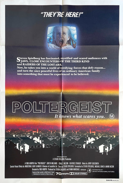 Poltergeist