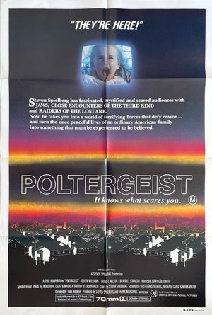 Poltergeist