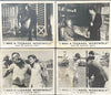 I Was A Teenage Werewolf (UK Front of House Still Set of 8 Stills)