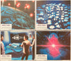 Star Trek The Motion Picture (US Lobby Card Set of 8 Cards)