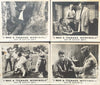 I Was A Teenage Werewolf (UK Front of House Still Set of 8 Stills)