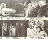 Nightmare on Elm Street 3 : Dream Warriors (UK Front of House Set of 8 Stills)