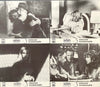 Nightmare on Elm Street 3 : Dream Warriors (UK Front of House Set of 8 Stills)