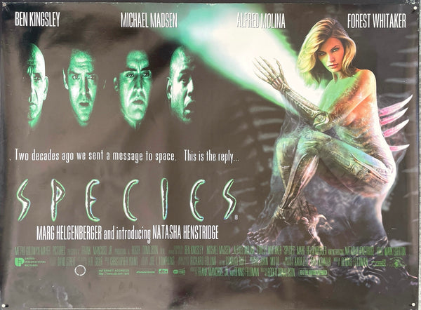 Species