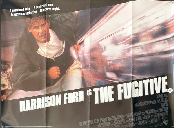 The Fugitive