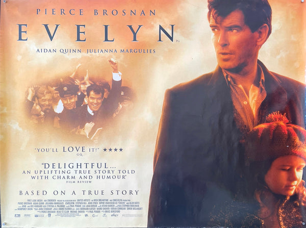 Evelyn