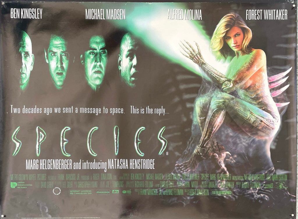 Species