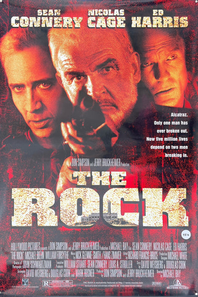 The Rock