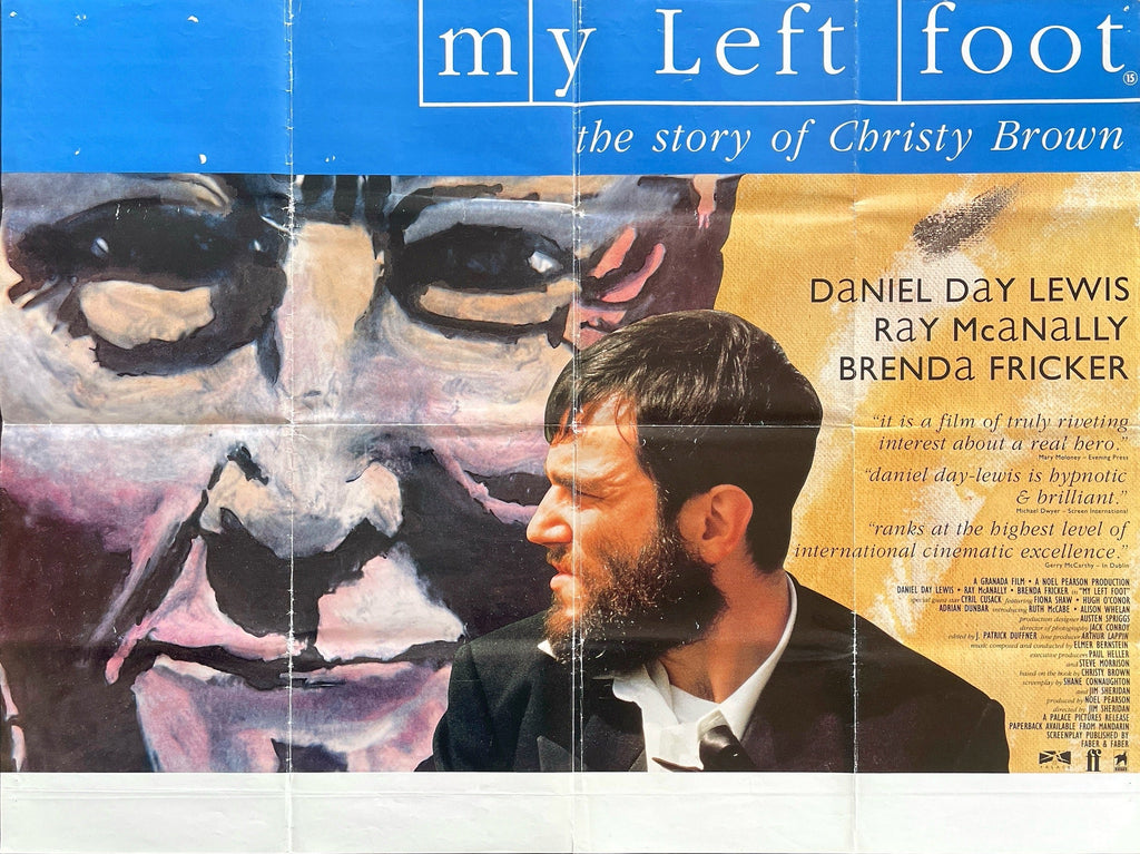 My Left Foot