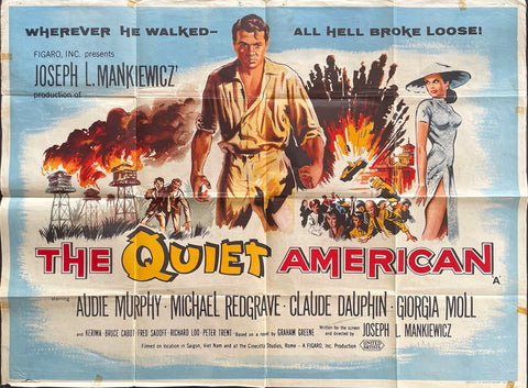 The Quiet American