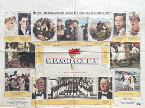 Chariots of Fire