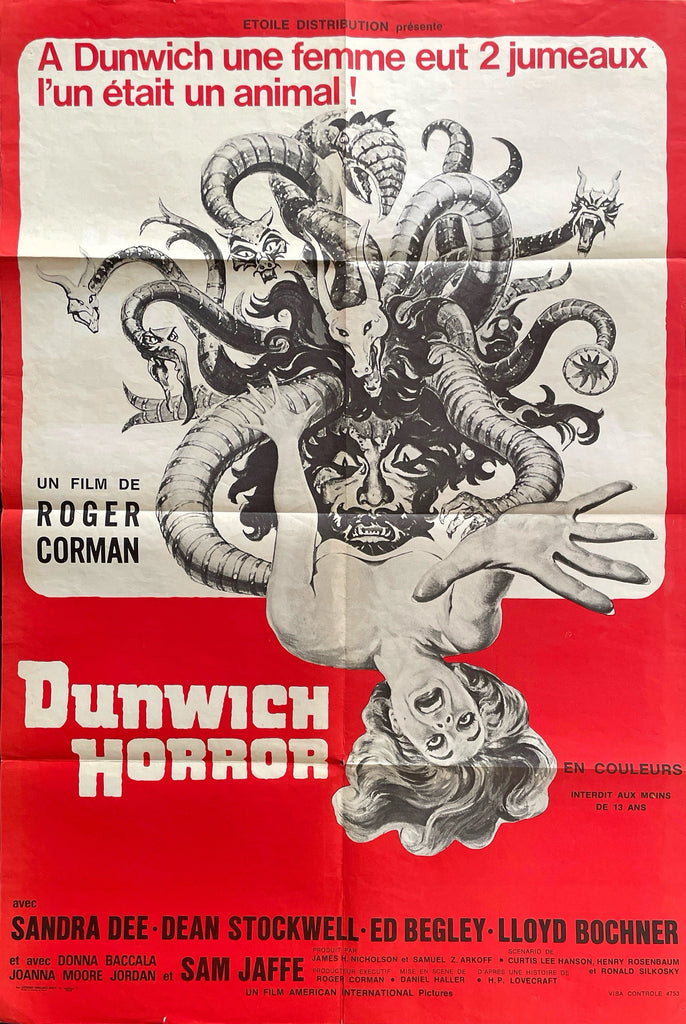 Dunwich Horror