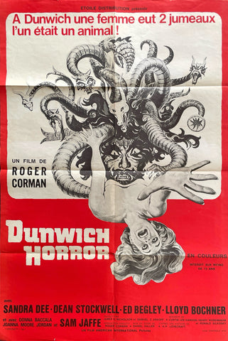 Dunwich Horror