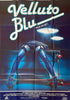 Blue Velvet