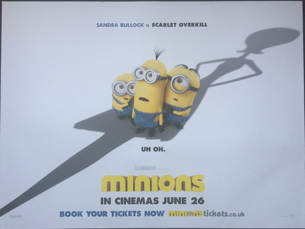Minions