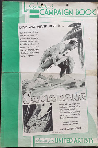 Samarang