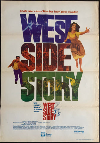 West Side Story