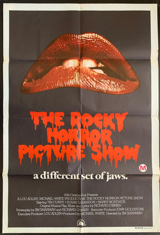 The Rocky Horror Picture Show