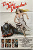 The Lady Vanishes