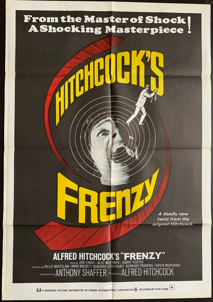 Frenzy