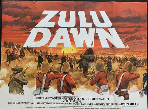 Zulu Dawn
