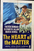 The Heart of the Matter