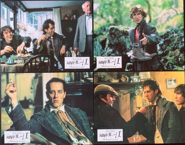 Withnail & I