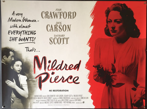 Mildred Place