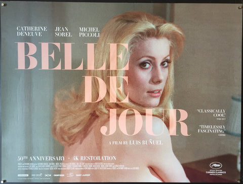 Belle De Jour