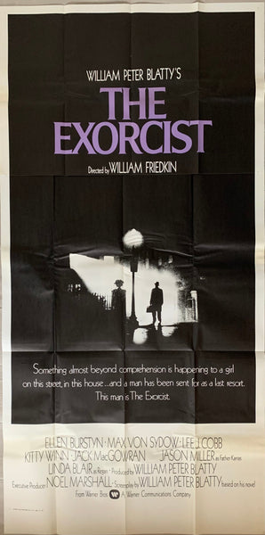The Exorcist