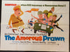 The Amorous Prawn