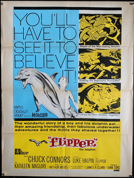 "Flipper"