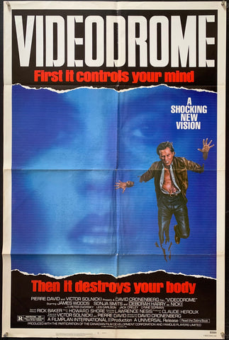 Videodrome