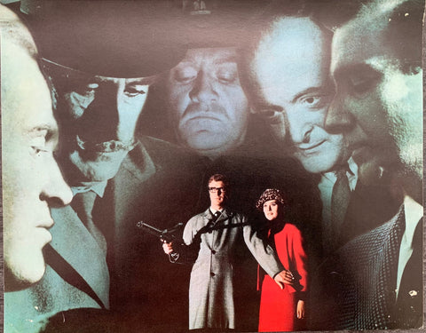 The Ipcress File