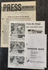 From The Earth To The Moon / Enchanted Island