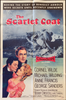 The Scarlet Coat