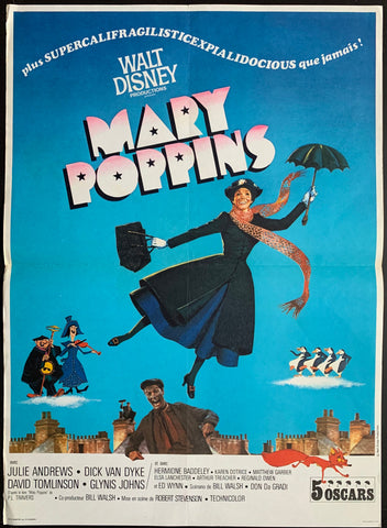 Mary Poppins