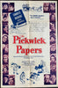 The Pickwick Papers