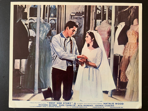 West Side Story