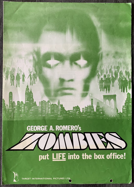 Zombies : Dawn of the Dead