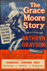 Grace Moore Story