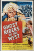 Ghost Riders of the West