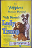 Lady and the Tramp