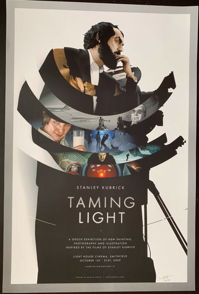 Taming Light