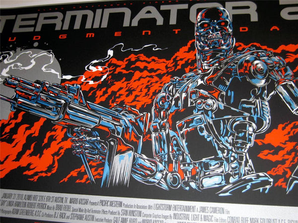 Terminator 2