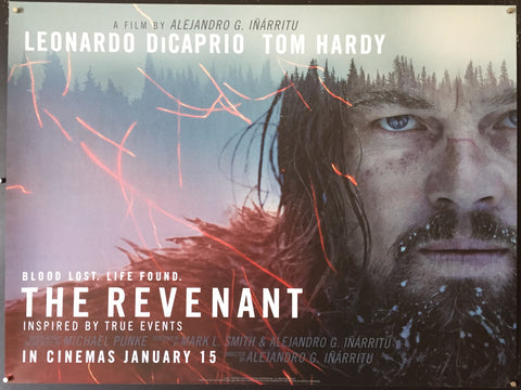 The Revenant