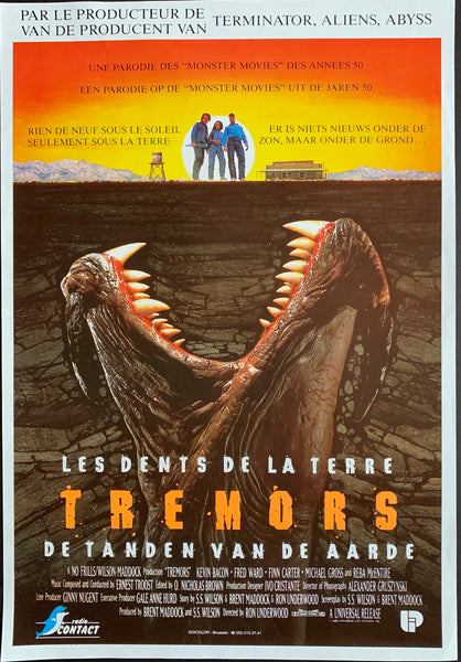 Tremors