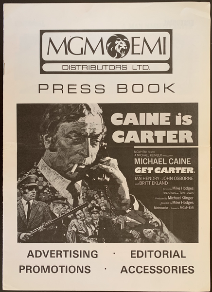 Get Carter