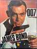 James Bond In Focus - Goldfinger