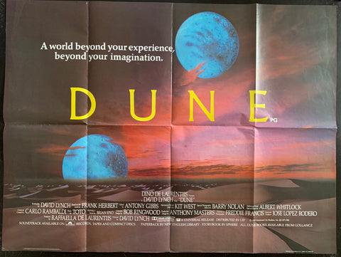 Dune